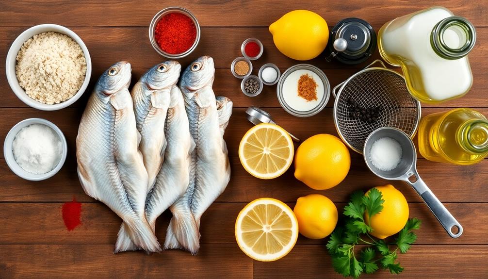 add flavor using spices