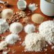 alternative flours for baking