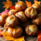 autumn s delightful roasted chestnuts