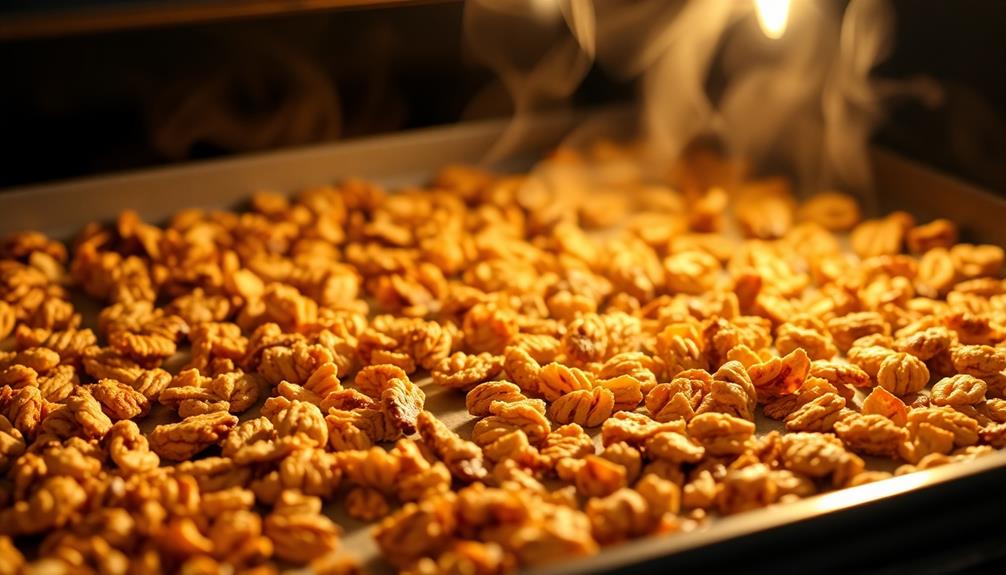 bake for 20 25 minutes