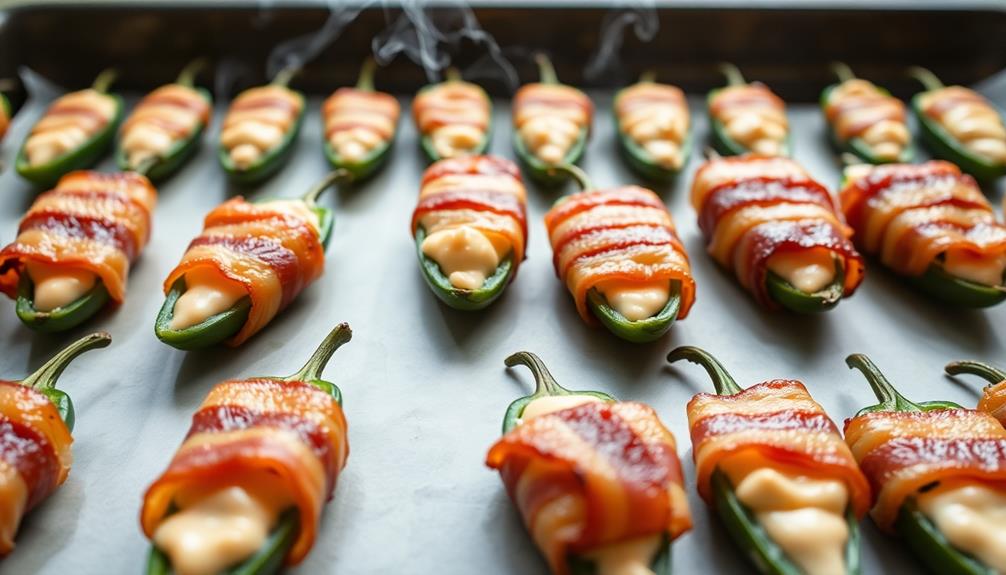 bake until crispy perfection
