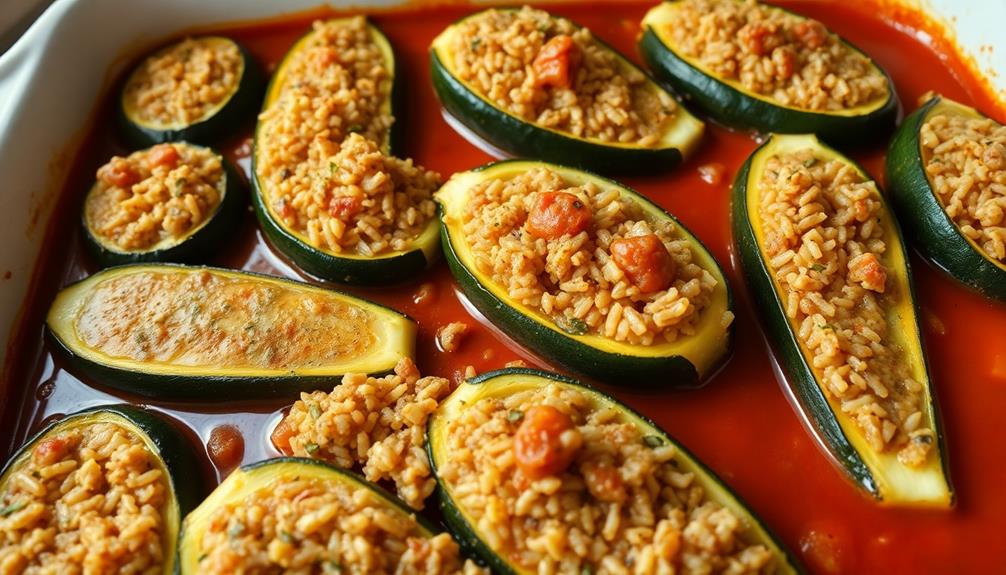 bake until filling cooked