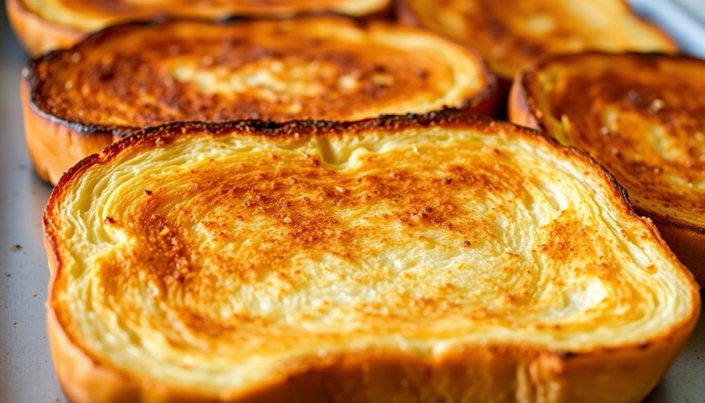 bake until golden brown
