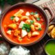 brazilian fish stew dish