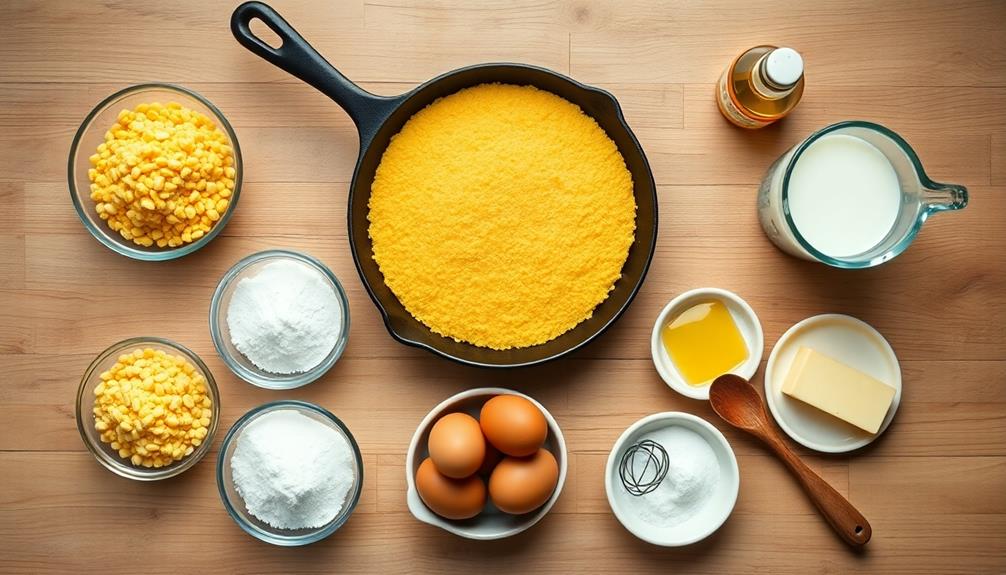 combine dry ingredients thoroughly