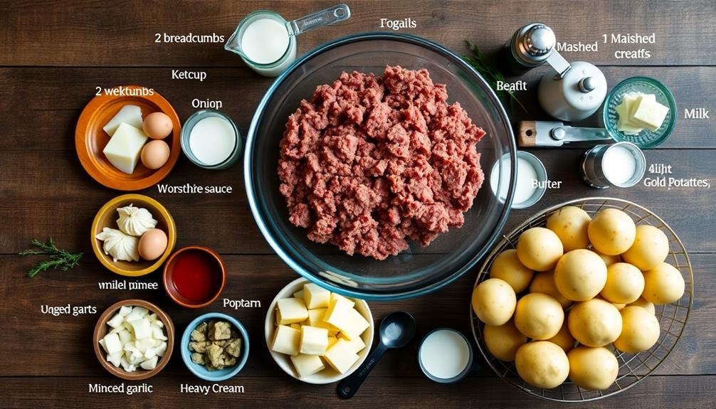 combine ingredients in bowl