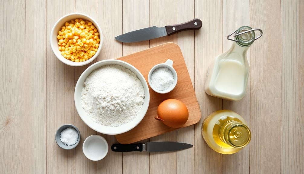 combine wet ingredients thoroughly