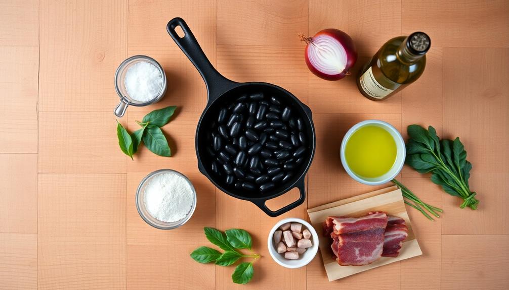 cook beans until tender