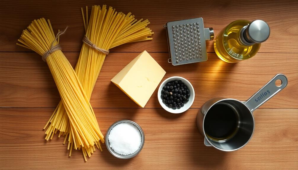 cook pasta al dente