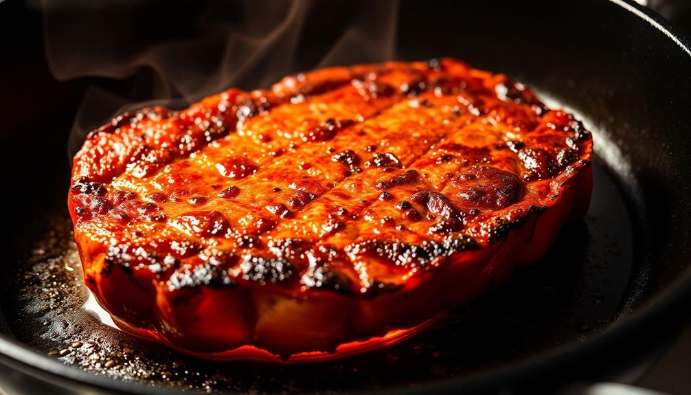 cook until browned thoroughly