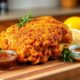 crispy southern comfort food