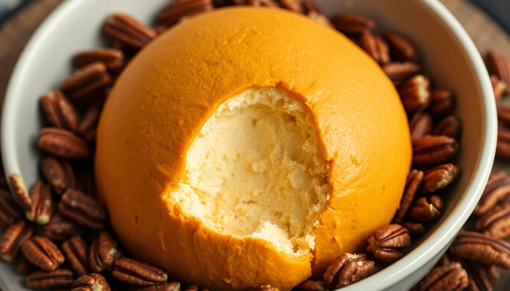 curl up into ball