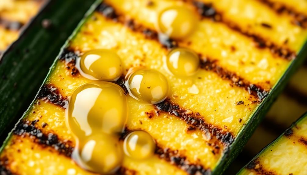 drizzle with lemon juice