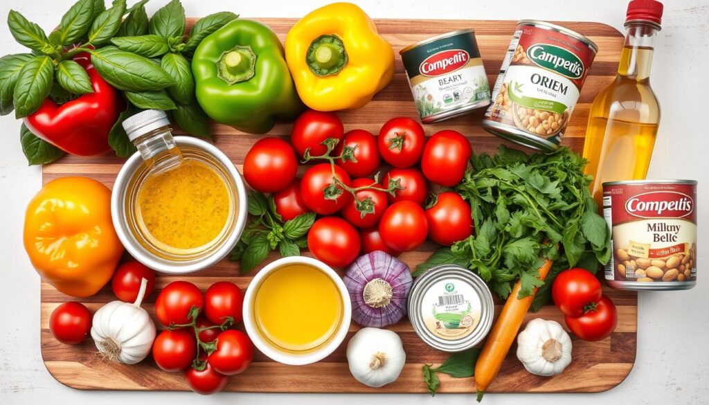 essential cooking ingredients for no-fuss cooking