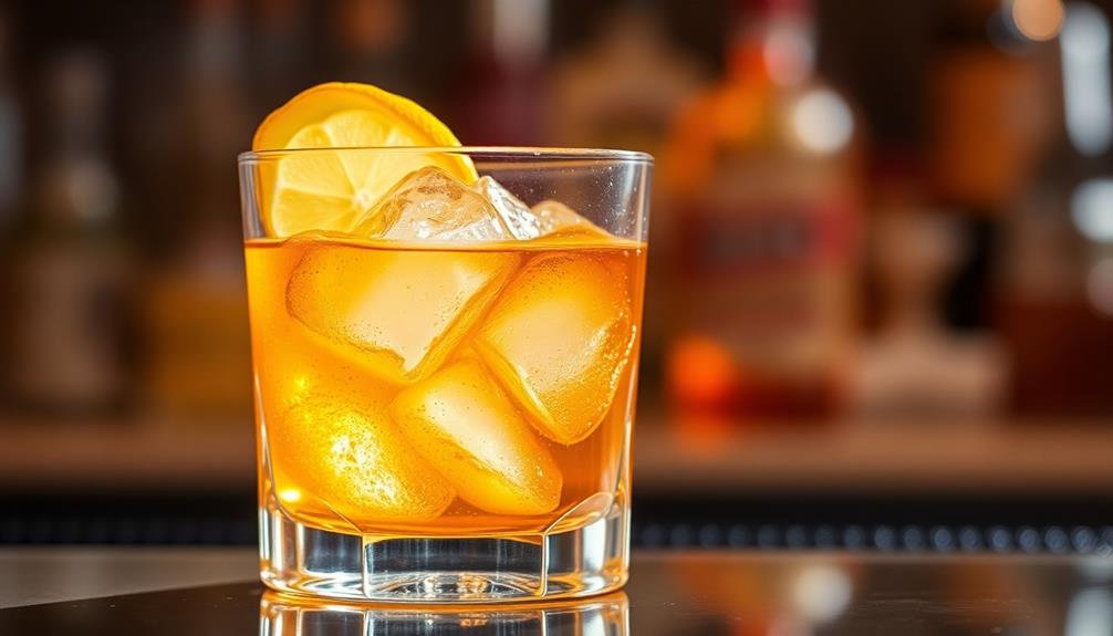 essential classic cocktail techniques