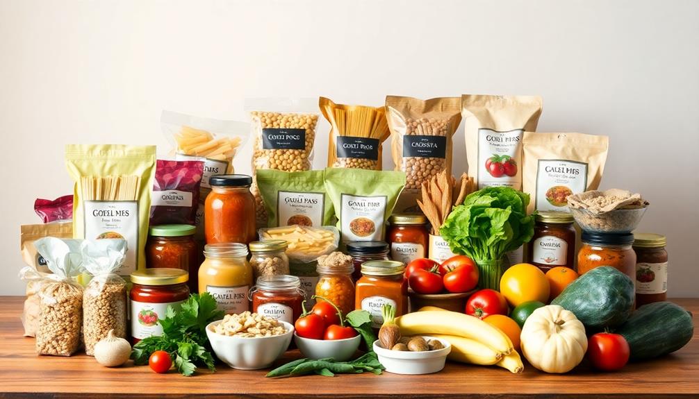 explore local specialty shops