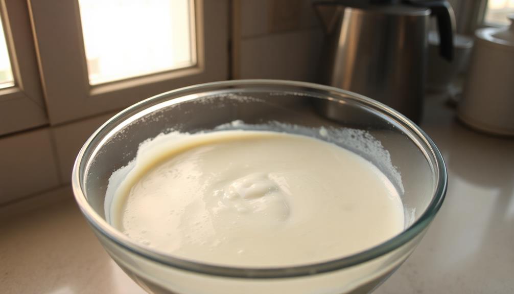 ferment batter overnight process