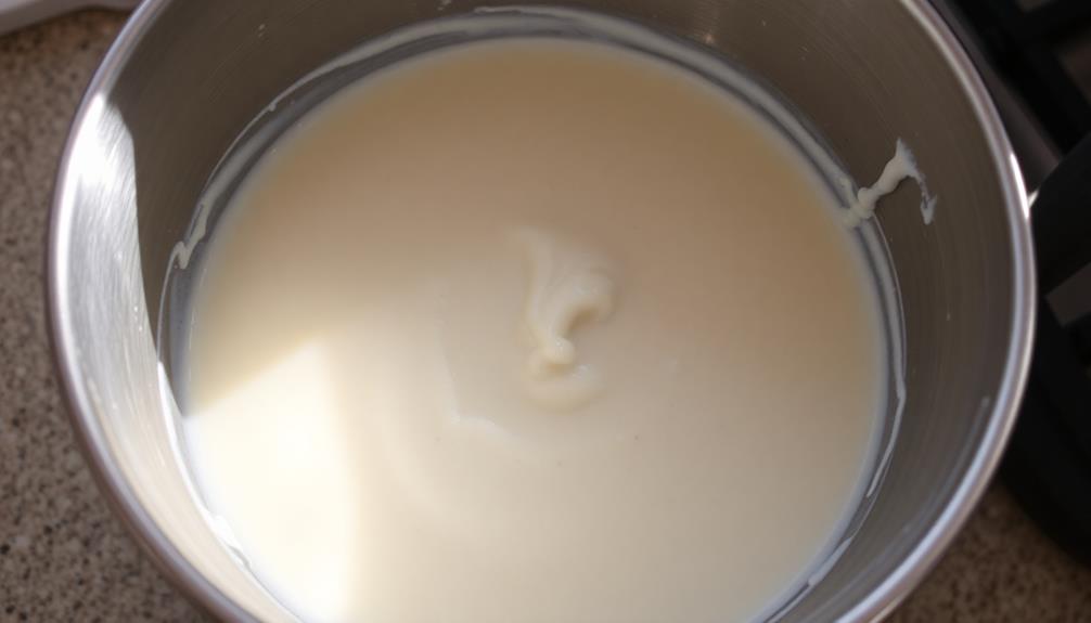 ferment batter overnight step