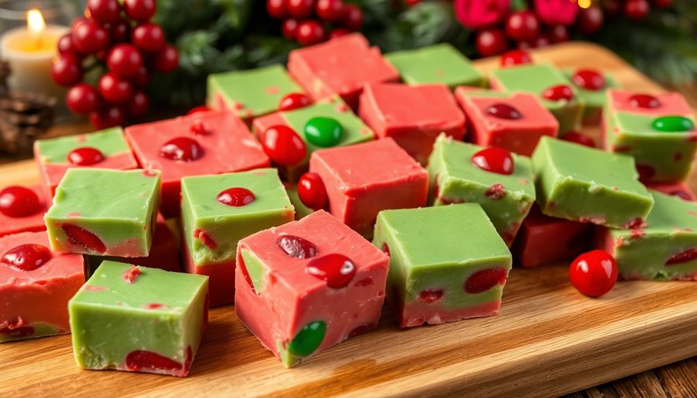 festive holiday treat recipe