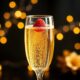 festive sparkling beverage recipes