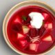 hearty beet soup recipe