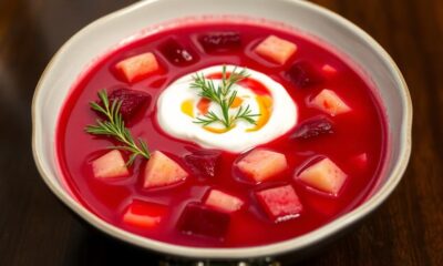 hearty eastern european soup