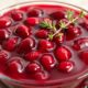 homemade cranberry sauce recipe