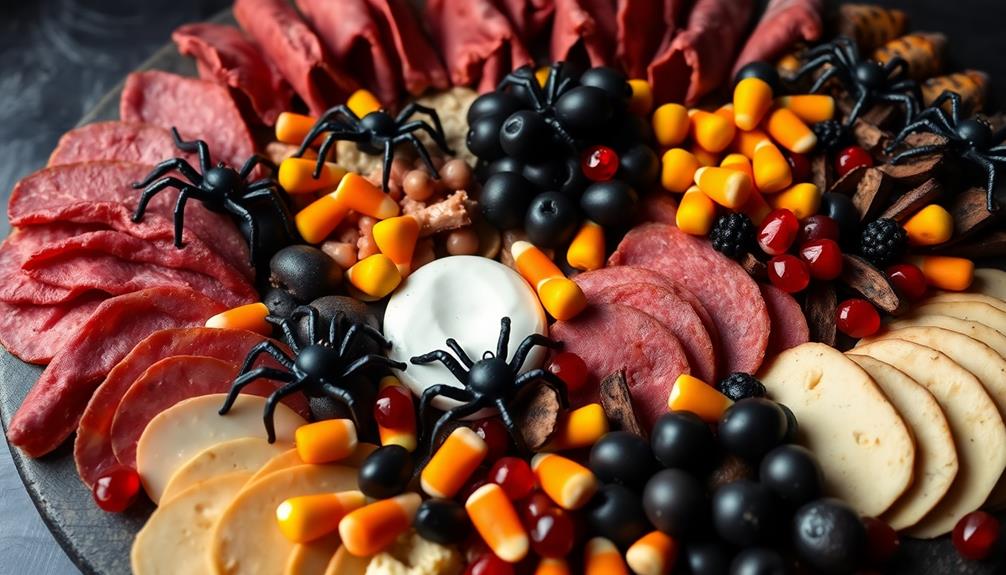 incorporate holiday embellishments creatively