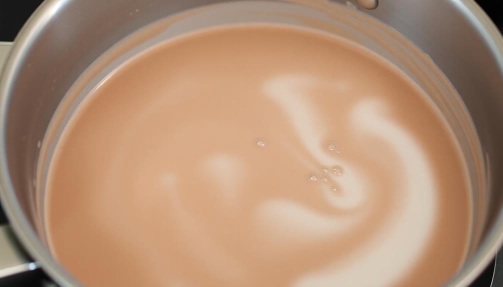 incorporate moist components now