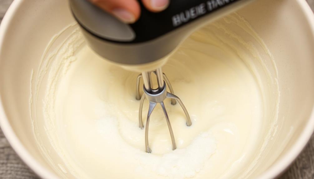 incorporate moist components now