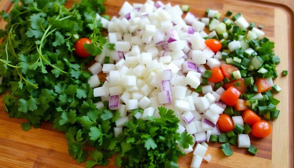 incorporate vegetables now