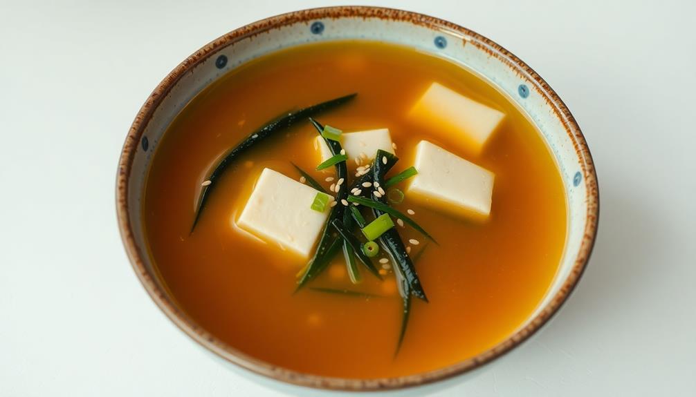 japan s umami rich miso soup