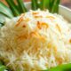 javanese coconut rice dish