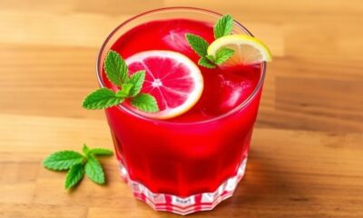 keto friendly beverage choices