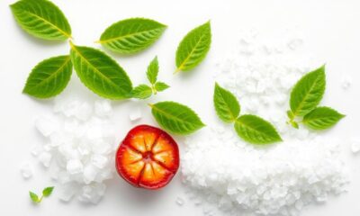 keto friendly sweetener options