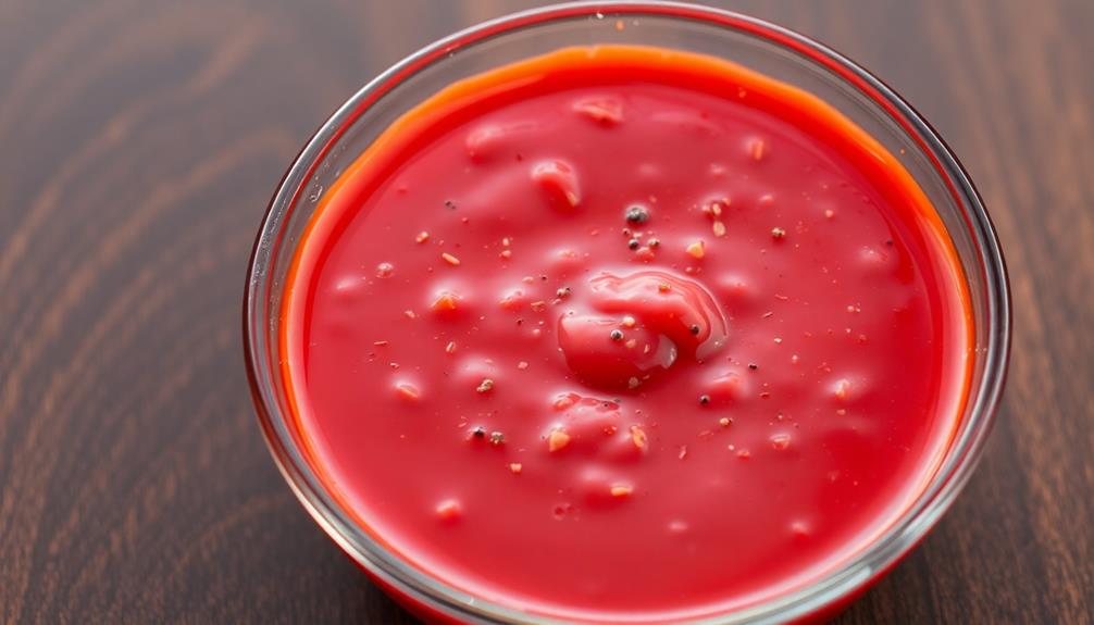 make cocktail sauce now