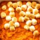 marshmallow topped sweet potato casserole