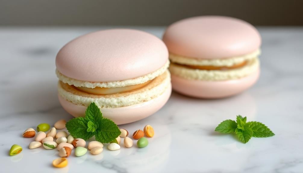 mastering french macaron art