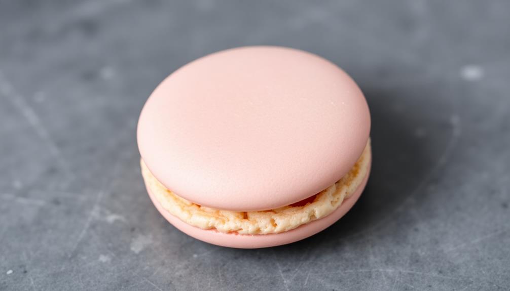 mastering french macaron technique