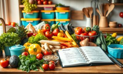 meal planning tips