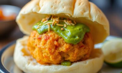 mumbai s beloved vada pav