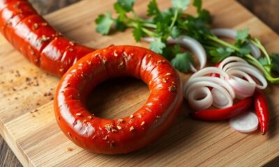 northern thai sausage recipe