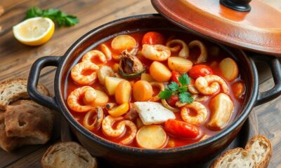 portuguese fish stew recipe