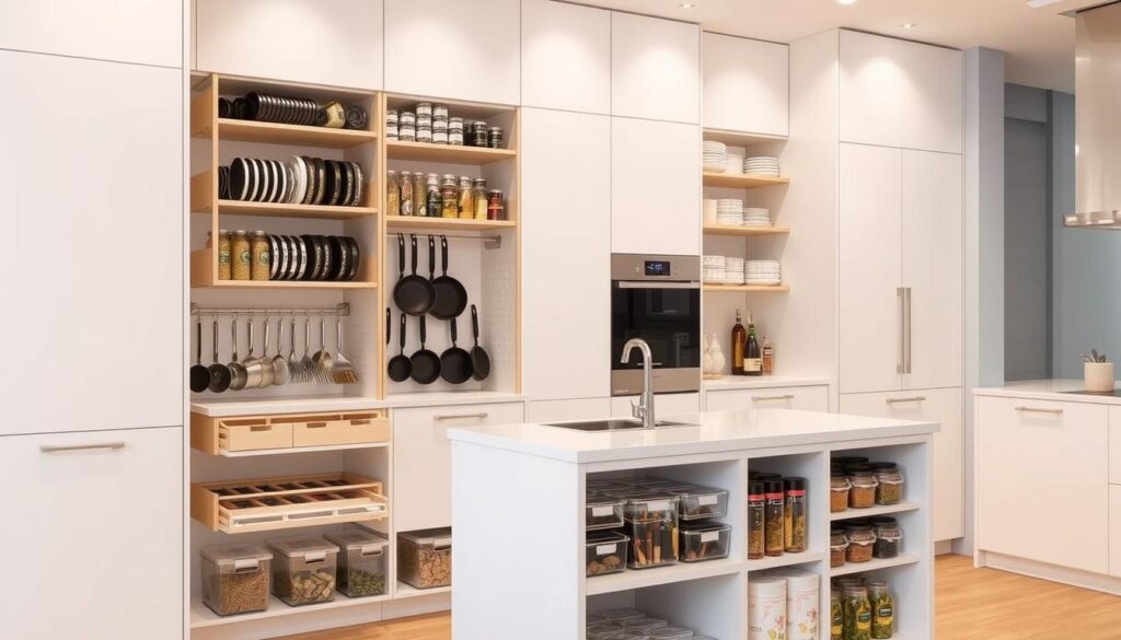 practical kitchen efficiency strategies