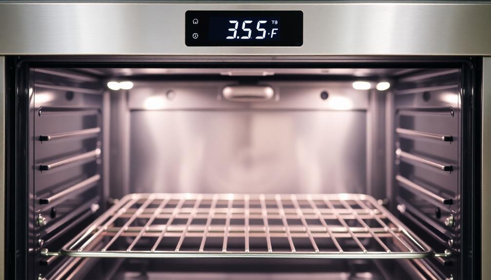 preheat oven 350 f