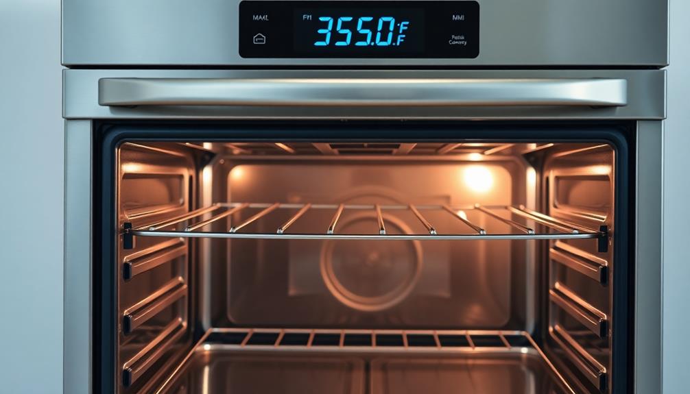 preheat oven 350 f