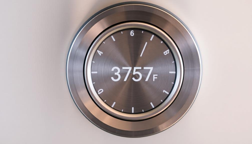 preheat oven 375 f
