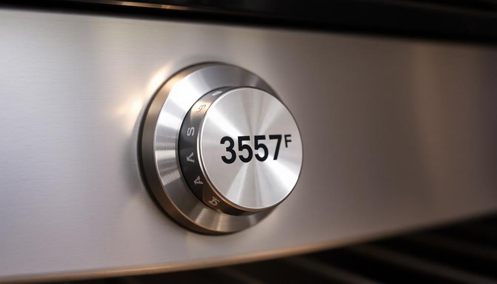 preheat oven 375 f