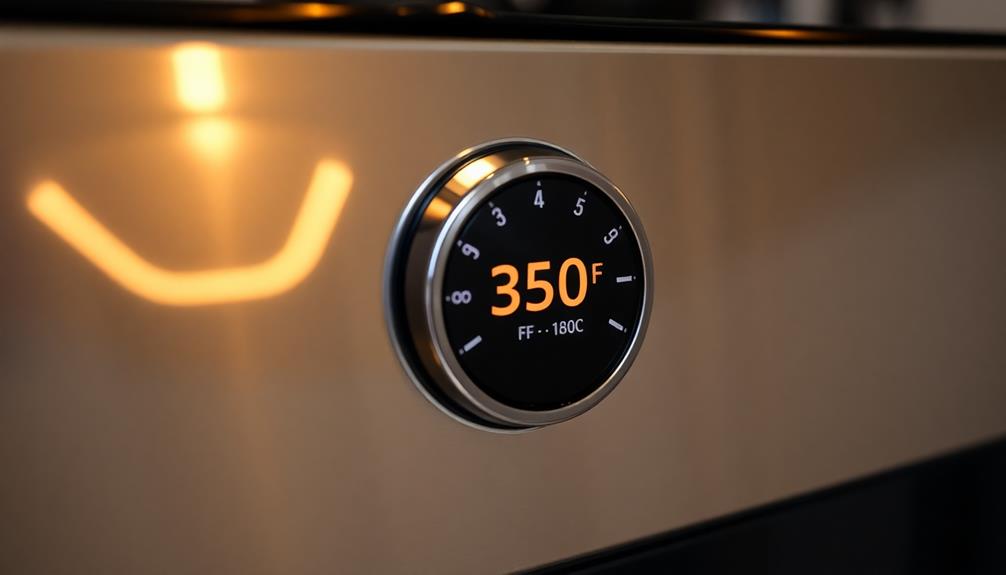 preheat oven to 350 f