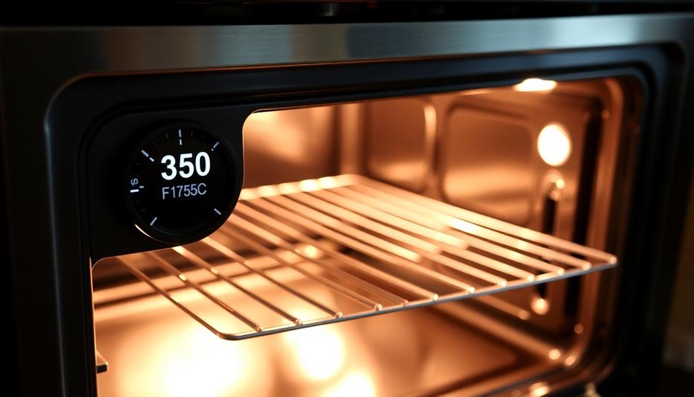 preheat oven to 350 f